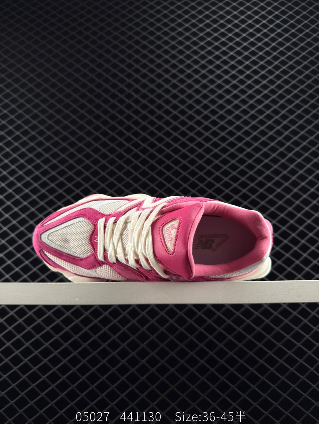 Joe Freshgoods x New Balance NB9060